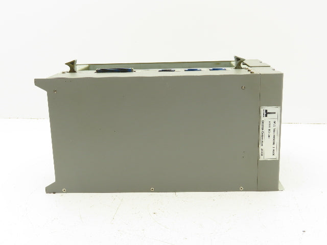 Okuma E7191-090-007 Opus7000 Docking Compact Rack Chassis W/Mother Boards