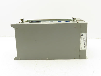 Okuma E7191-090-007 Opus7000 Docking Compact Rack Chassis W/Mother Boards