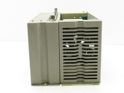 Okuma E7191-090-007 Opus7000 Docking Compact Rack Chassis W/Mother Boards