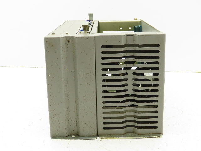 Okuma E7191-090-007 Opus7000 Docking Compact Rack Chassis W/Mother Boards