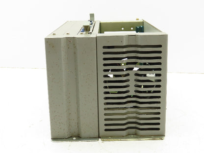 Okuma E7191-090-007 Opus7000 Docking Compact Rack Chassis W/Mother Boards