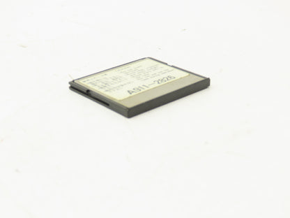 Okuma OSP-E100L/E10L Memory Program Card