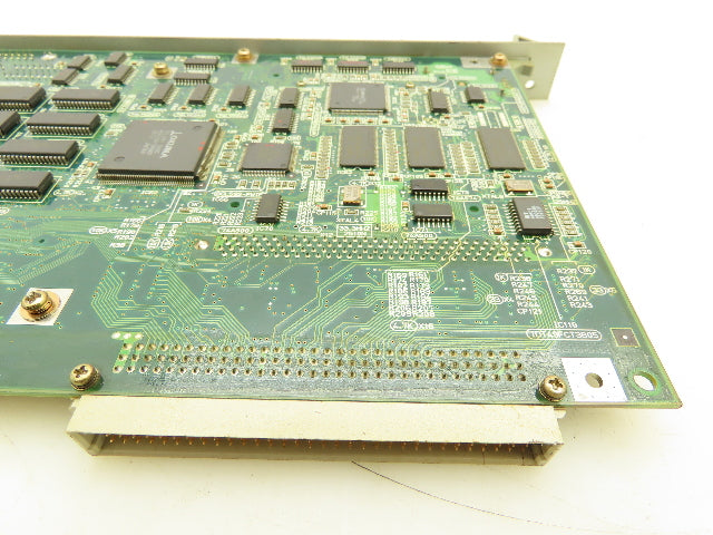 Okuma E4809-045-243-B FW Main Board 2