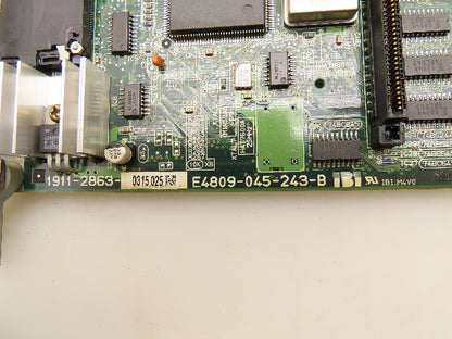 Okuma E4809-045-243-B FW Main Board 2