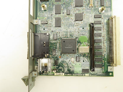 Okuma E4809-045-243-B FW Main Board 2