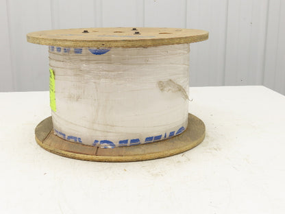 Omni Cable C50601 SRML 6/1C High Temperature Wire 6 Awg 150°C 600V Black 500'