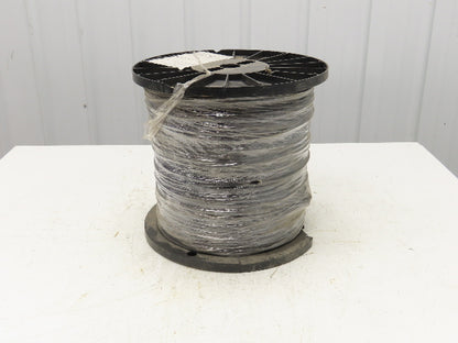 Radix JEM10T105 SRML 10 Awg High Temperature Wire 150°C 600V 10-01 Black 2000'