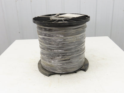 Radix JEM10T105 SRML 10 Awg High Temperature Wire 150°C 600V 10-01 Black 2000'
