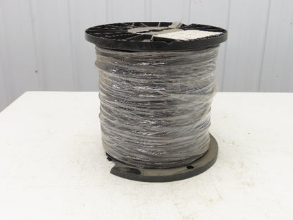 Radix JEM10T105 SRML 10 Awg High Temperature Wire 150°C 600V 10-01 Black 2000'