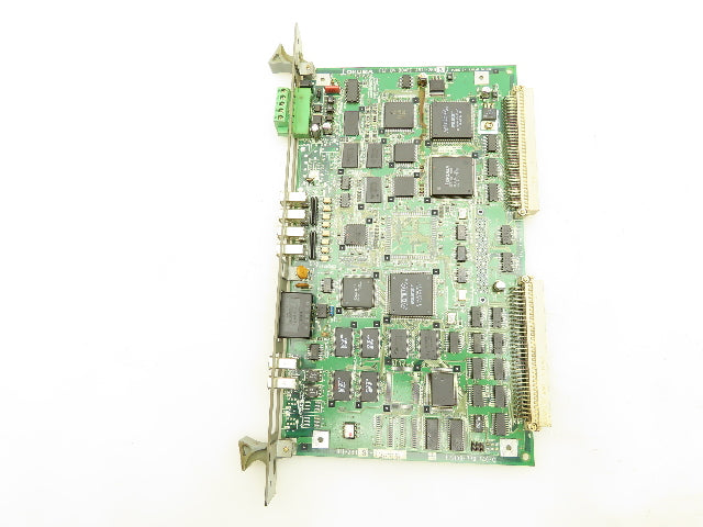 Okuma E4809-770-140-C FCP-DN Circuit Board Module 1911-2833