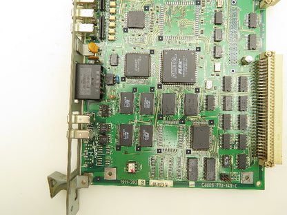 Okuma E4809-770-140-C FCP-DN Circuit Board Module 1911-2833