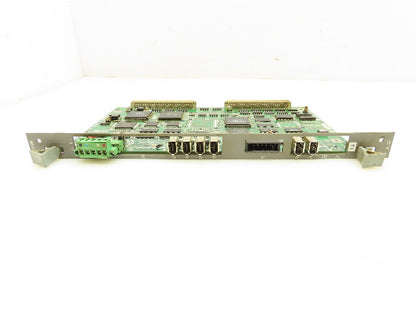 Okuma E4809-770-140-C FCP-DN Circuit Board Module 1911-2833
