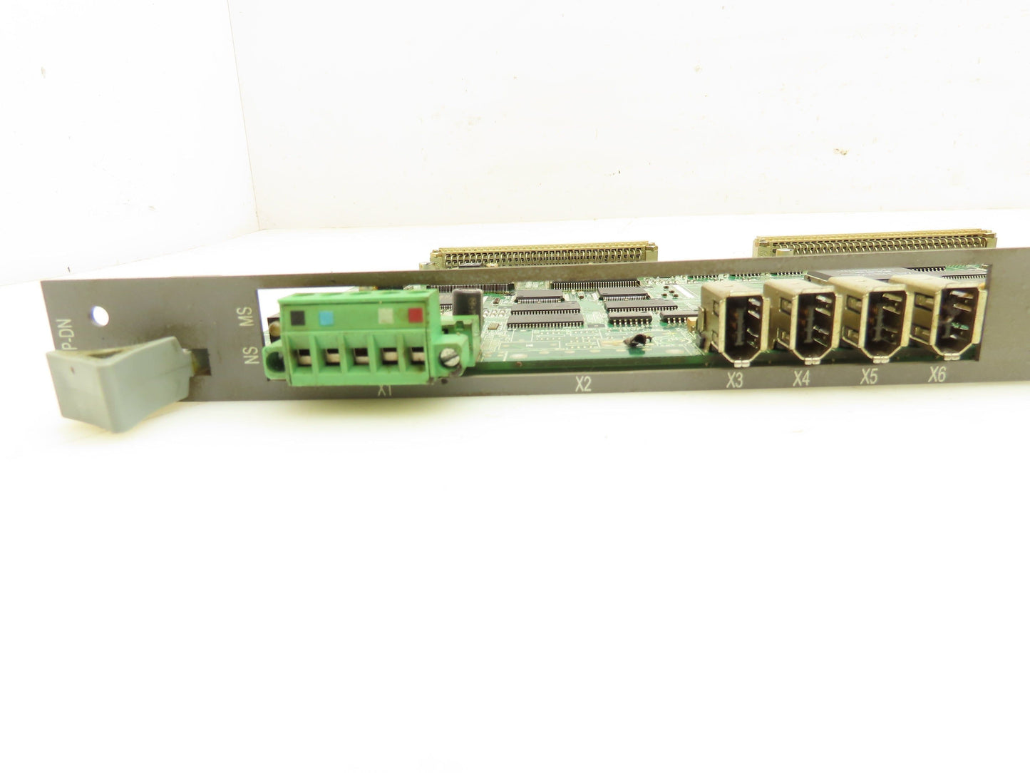 Okuma E4809-770-140-C FCP-DN Circuit Board Module 1911-2833