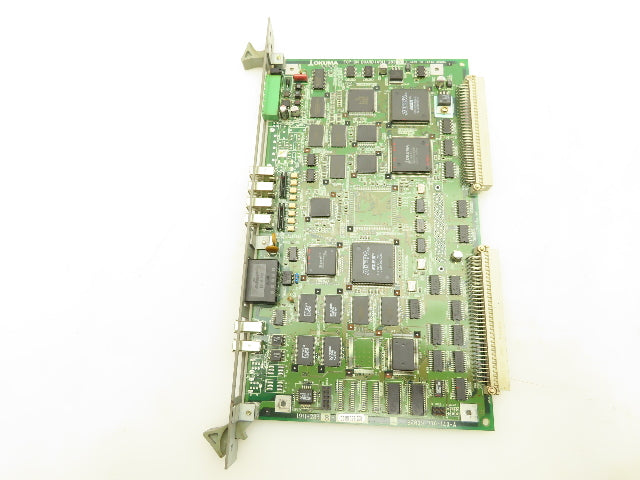 Okuma E4809-770-140-A FCP-DN Circuit Board Module
