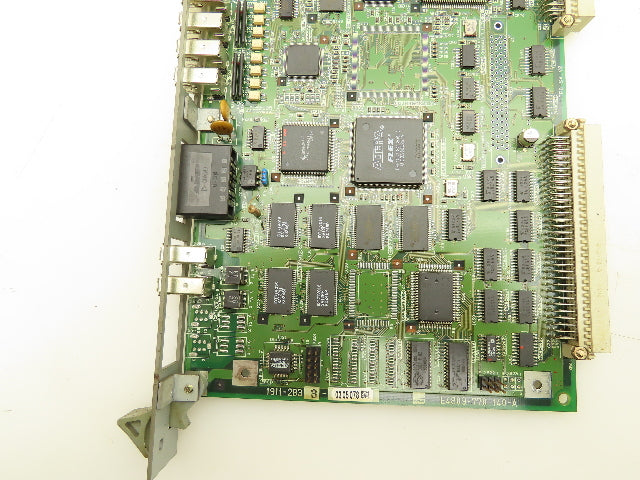 Okuma E4809-770-140-A FCP-DN Circuit Board Module