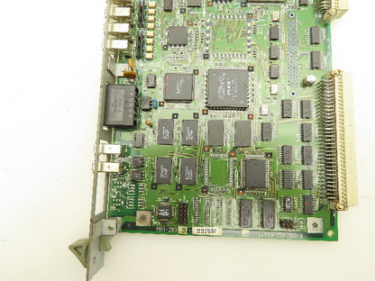 Okuma E4809-770-140-A FCP-DN Circuit Board Module
