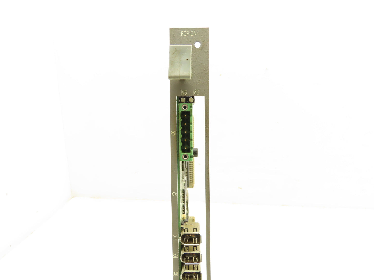 Okuma E4809-770-140-A FCP-DN Circuit Board Module