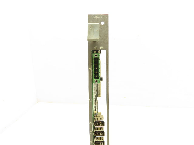 Okuma E4809-770-140-A FCP-DN Circuit Board Module