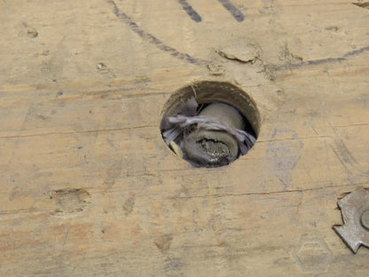 Omni Cable C50201 SRML #2/1C 133 STR High Temperature Wire 2 Awg 200°C 600V 500'