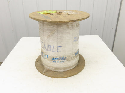 Omni Cable C50201 SRML #2/1C 133 STR High Temperature Wire 2 Awg 200°C 600V 500'