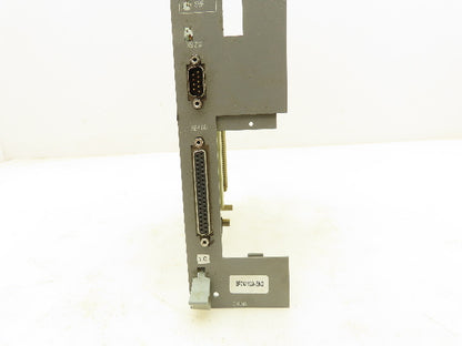 Okuma E4809-770-144 Universal Compact main Circuit Board Module 2