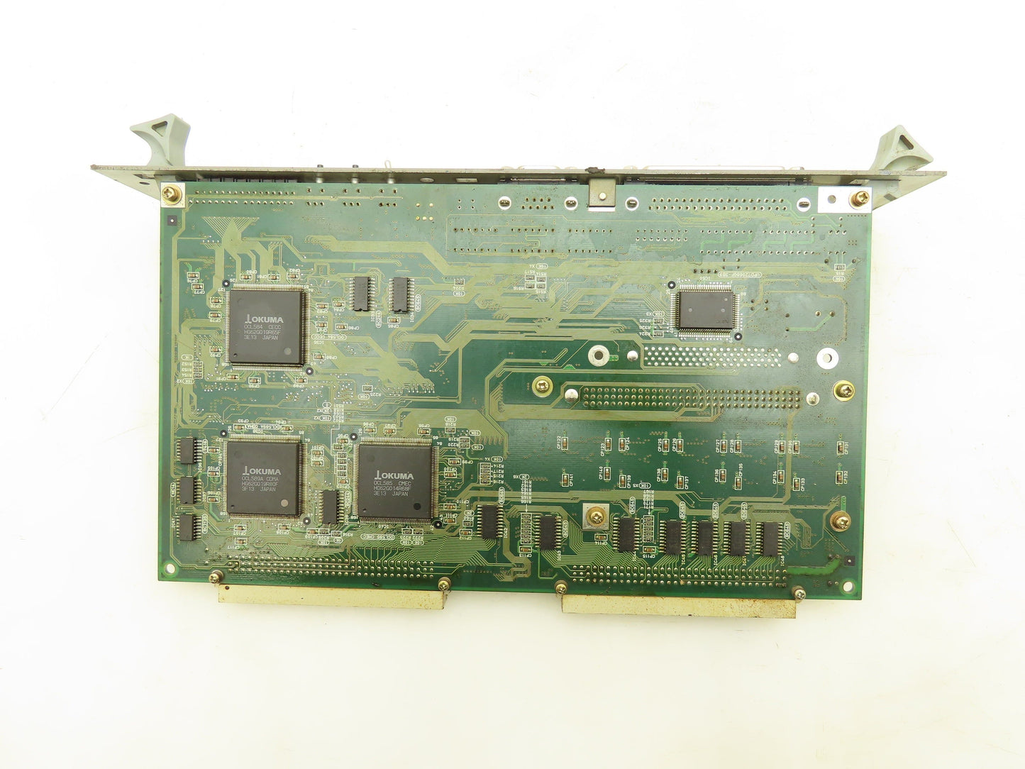 Okuma E4809-770-144 Universal Compact main Circuit Board Module 2
