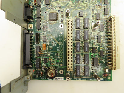 Okuma E4809-770-144 Universal Compact main Circuit Board Module 2