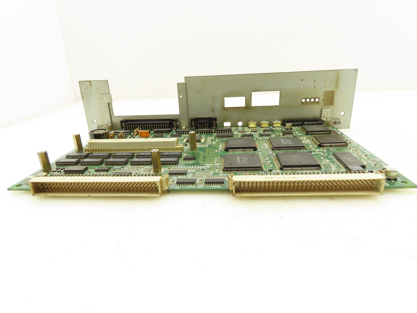 Okuma E4809-770-144 Universal Compact main Circuit Board Module 2