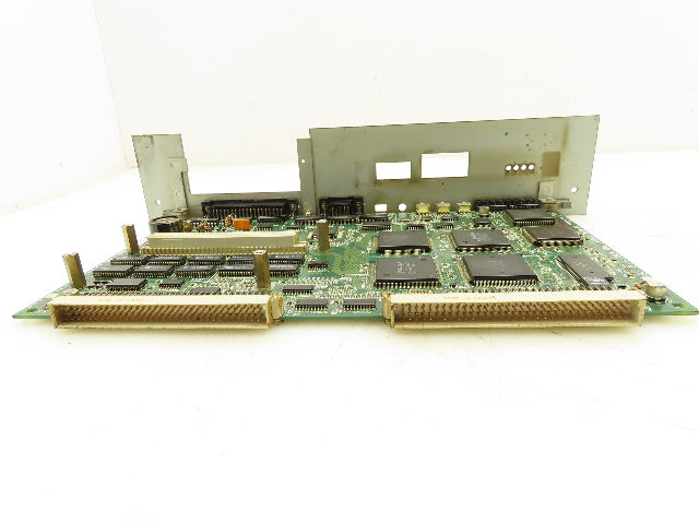Okuma E4809-770-144 Universal Compact main Circuit Board Module 2