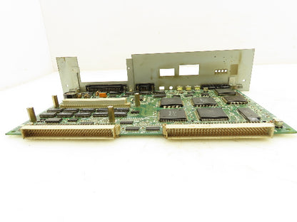Okuma E4809-770-144 Universal Compact main Circuit Board Module 2