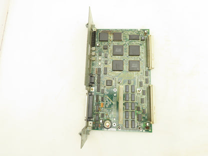 Okuma E4809-770-144 Universal Compact main Circuit Board Module 2