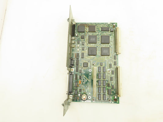 Okuma E4809-770-144 Universal Compact main Circuit Board Module 2