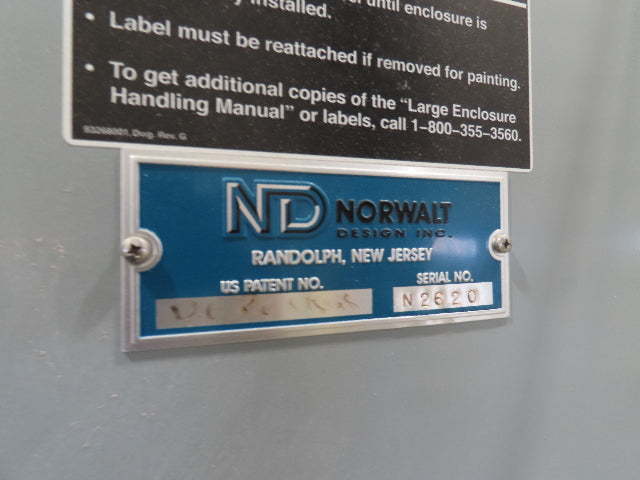 Shibuya Hoppmann Norwalt Aerosol Can Puck Sorter Inserter Line w/ Feeder Hopper