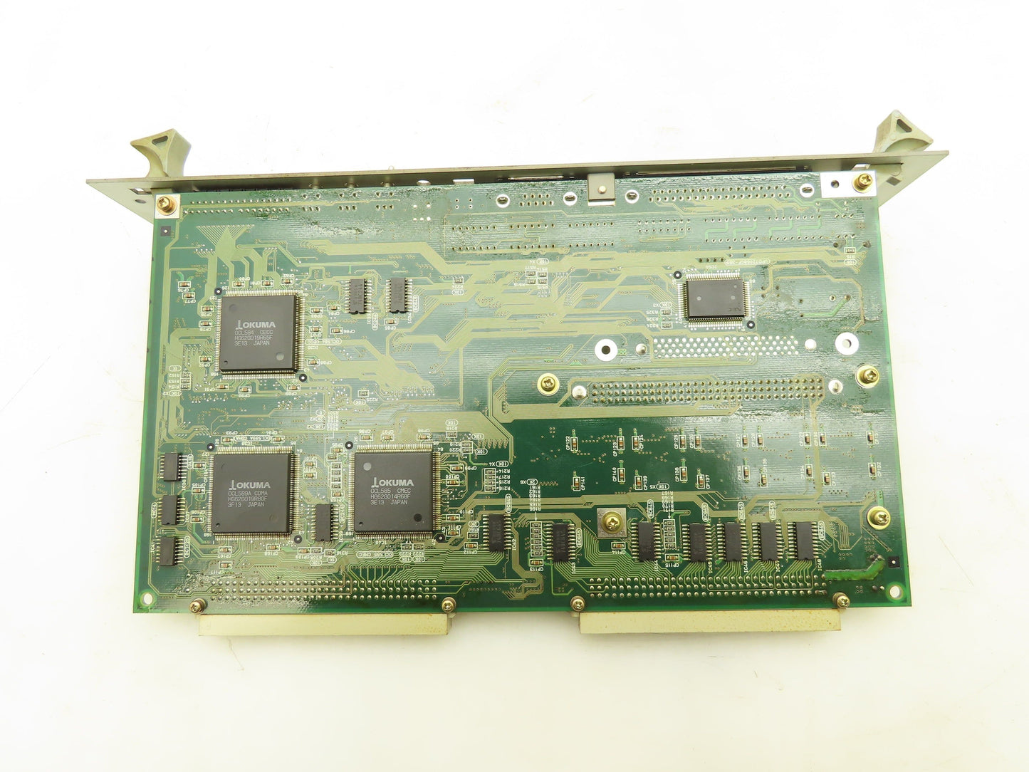 Okuma E4809-770-144 Universal Compact Main Circuit Board Module 2