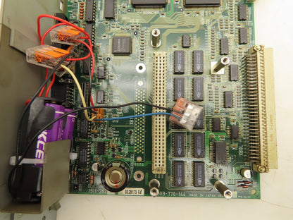 Okuma E4809-770-144 Universal Compact Main Circuit Board Module 2
