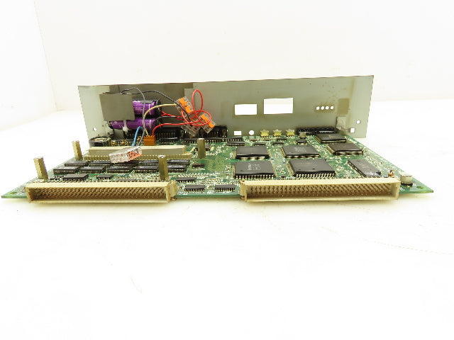 Okuma E4809-770-144 Universal Compact Main Circuit Board Module 2