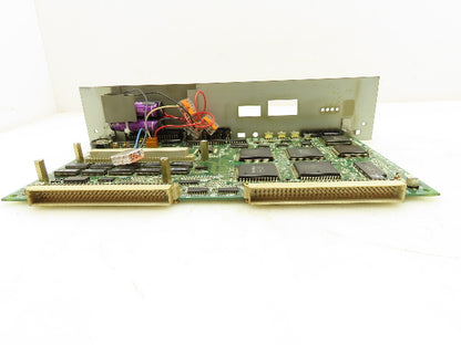 Okuma E4809-770-144 Universal Compact Main Circuit Board Module 2