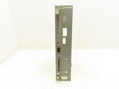 Okuma E4809-770-144 Universal Compact Main Circuit Board Module 2