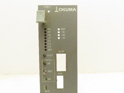 Okuma E4809-770-144 Universal Compact Main Circuit Board Module 2