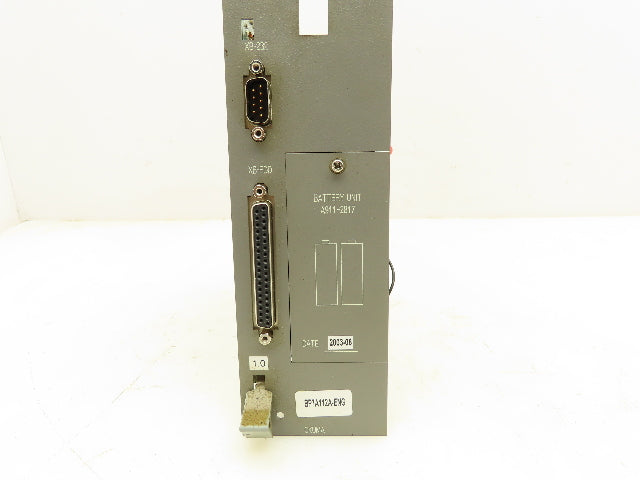 Okuma E4809-770-144 Universal Compact Main Circuit Board Module 2