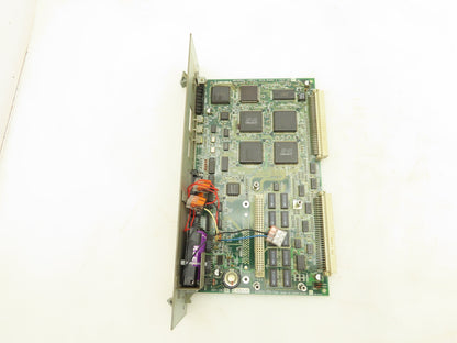 Okuma E4809-770-144 Universal Compact Main Circuit Board Module 2