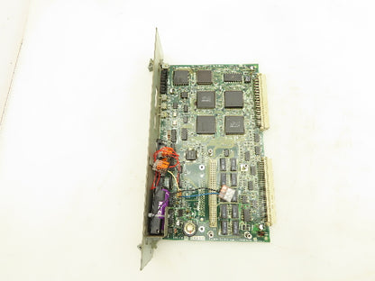 Okuma E4809-770-144 Universal Compact Main Circuit Board Module 2