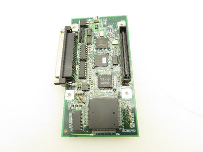 Okuma E4809-436-115-A FDC Card Module