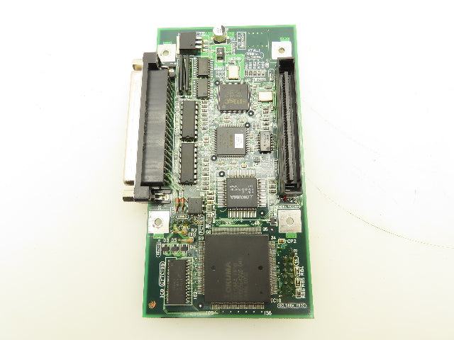 Okuma E4809-436-115-A FDC Card Module