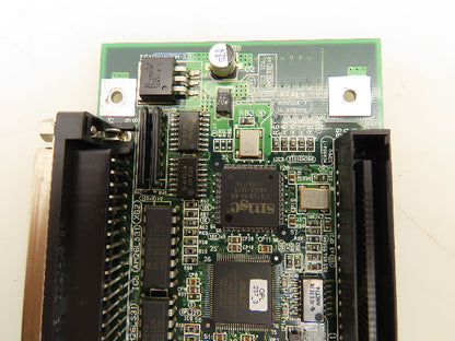 Okuma E4809-436-115-A FDC Card Module