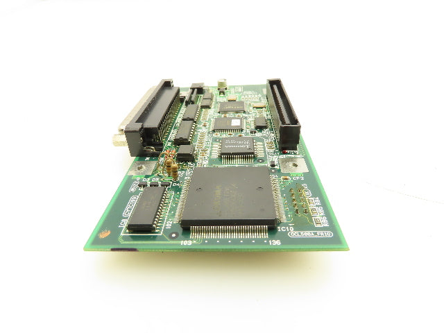 Okuma E4809-436-115-A FDC Card Module