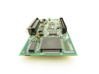 Okuma E4809-436-115-A FDC Card Module