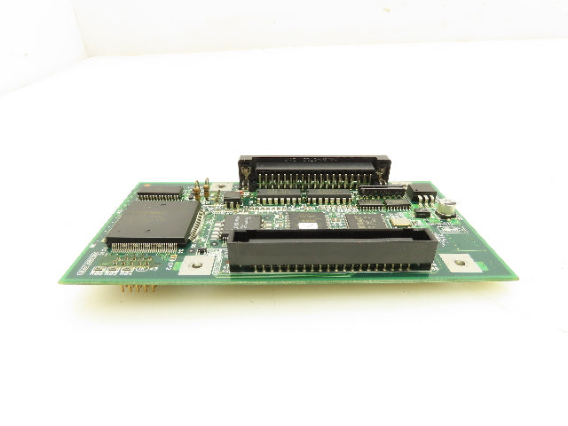 Okuma E4809-436-115-A FDC Card Module