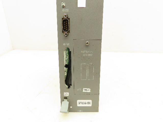 Okuma E4809-770-144-A Universal Compact Main Circuit Board Module 2