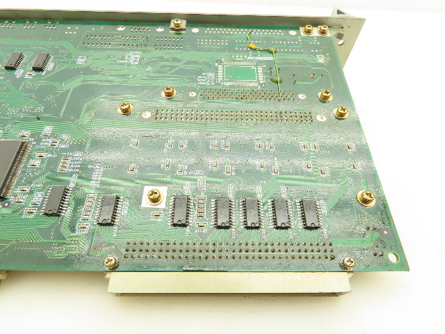 Okuma E4809-770-144-A Universal Compact Main Circuit Board Module 2